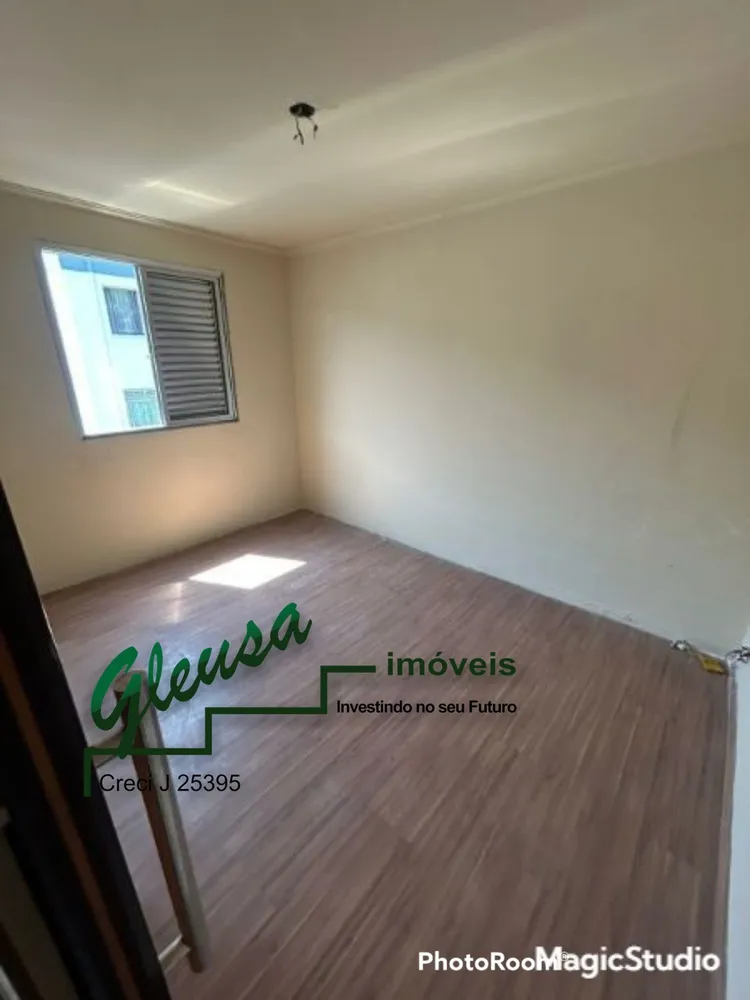 Apartamento, 2 quartos, 64 m² - Foto 4