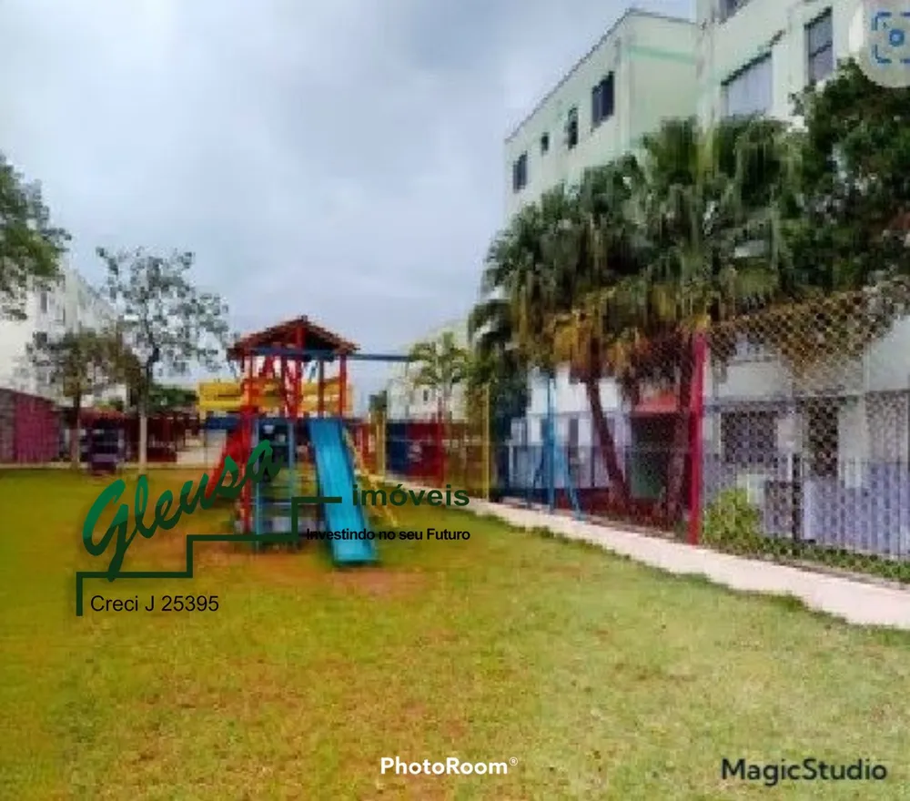 Apartamento, 2 quartos, 64 m² - Foto 1