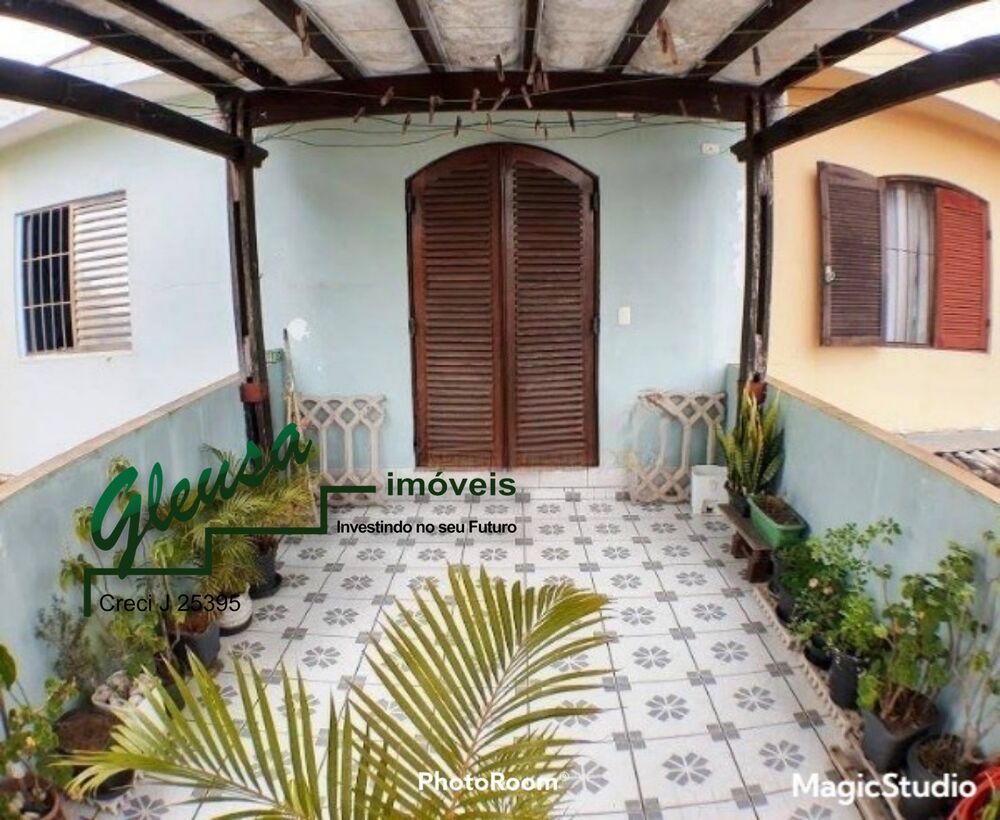 Casa, 3 quartos, 84 m² - Foto 4