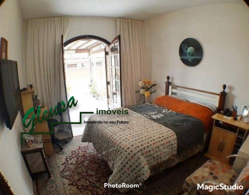 Casa, 3 quartos, 84 m² - Foto 3