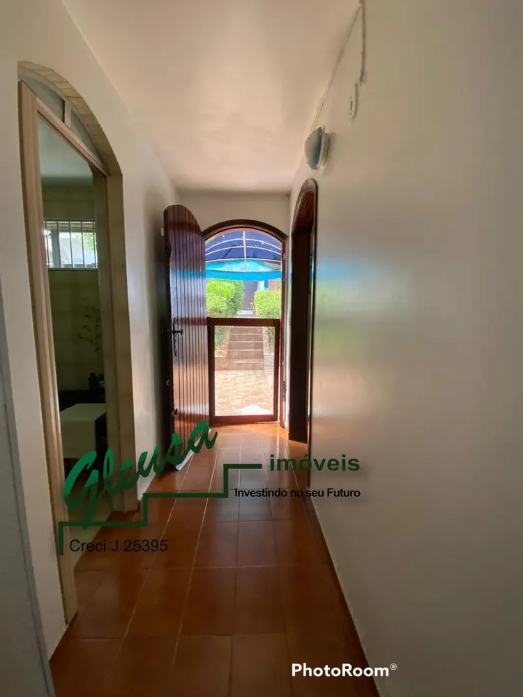 Casa, 3 quartos - Foto 4