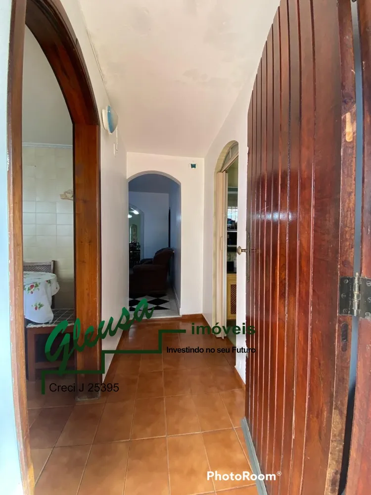 Casa, 3 quartos - Foto 2