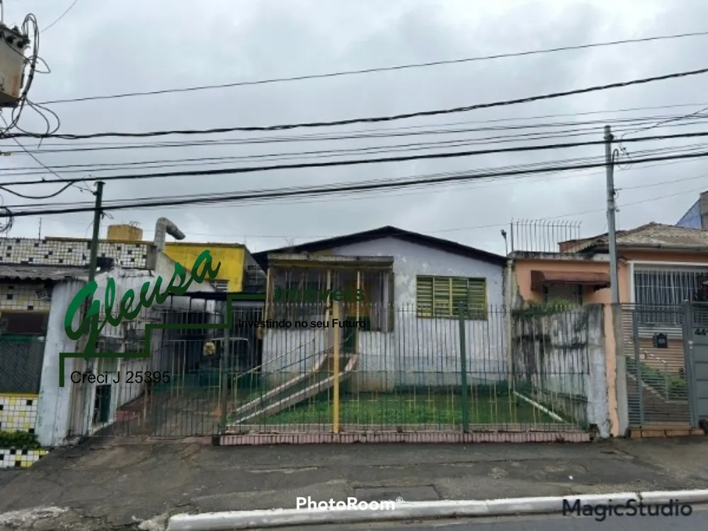 Prédio Inteiro, 80 m² - Foto 5