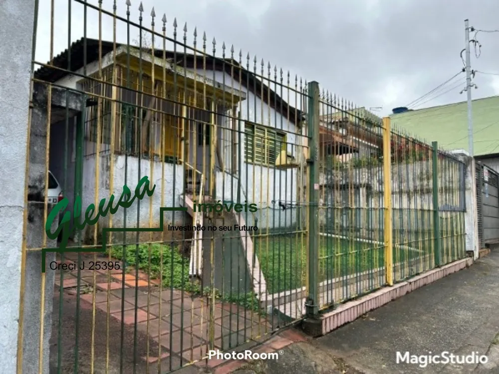 Prédio Inteiro, 80 m² - Foto 6