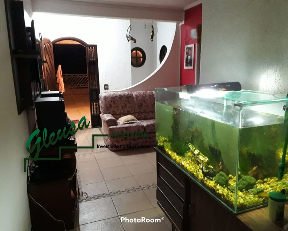 Casa, 4 quartos, 282 m² - Foto 2