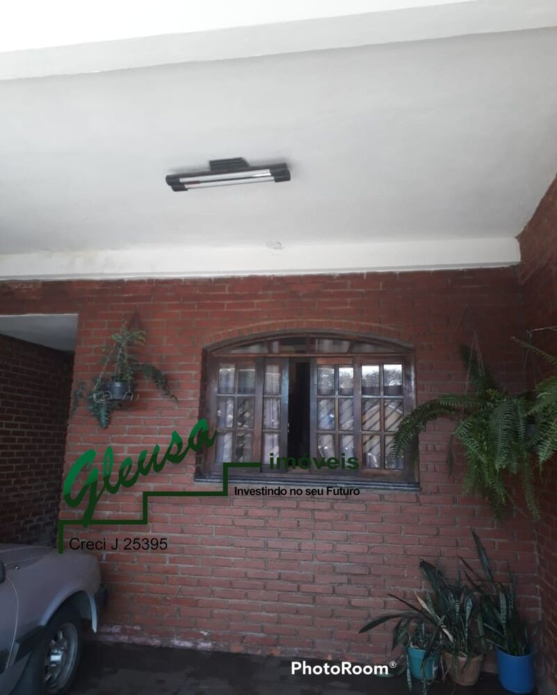 Casa, 4 quartos, 282 m² - Foto 1