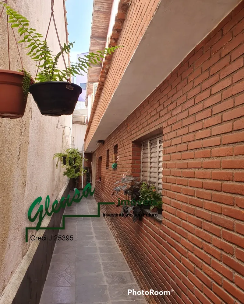 Casa, 4 quartos, 282 m² - Foto 14