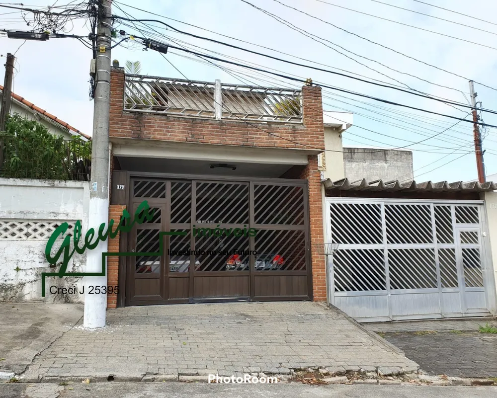 Casa, 4 quartos, 282 m² - Foto 5