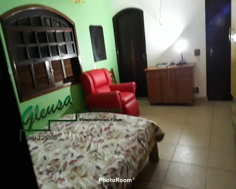 Casa, 4 quartos, 282 m² - Foto 16