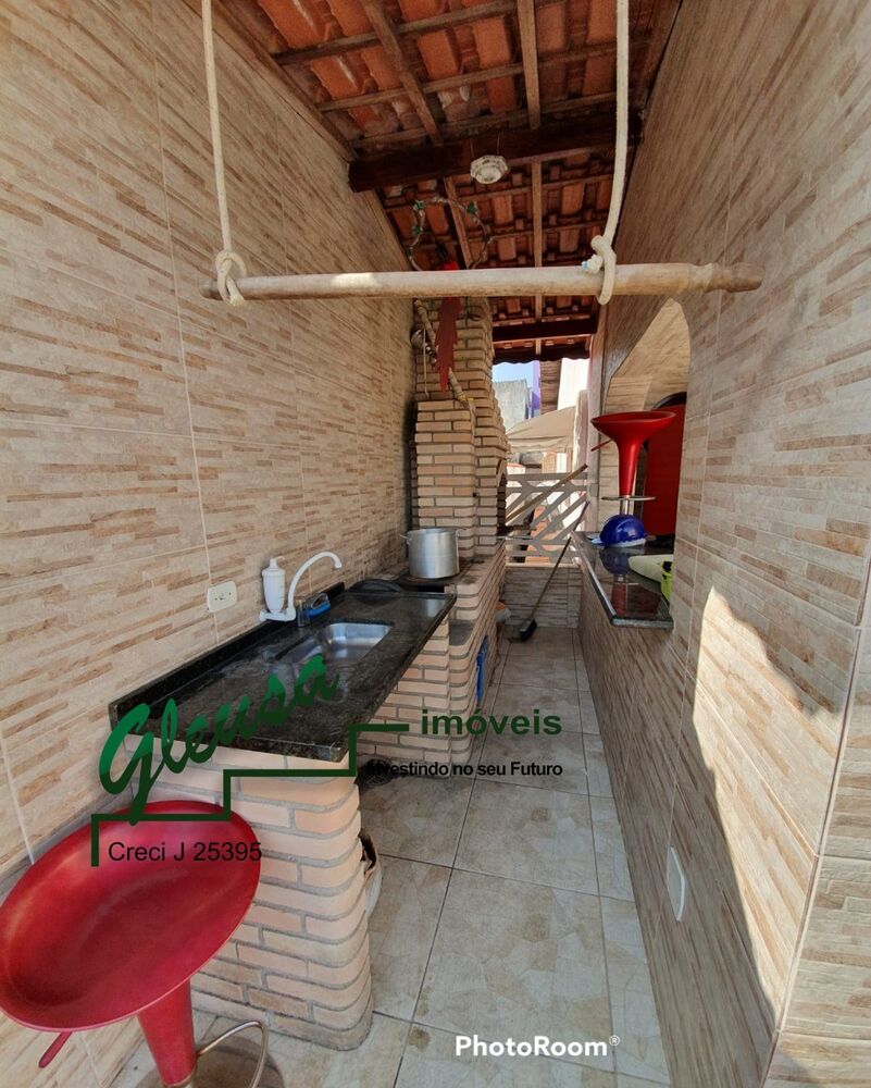 Casa, 4 quartos, 282 m² - Foto 6