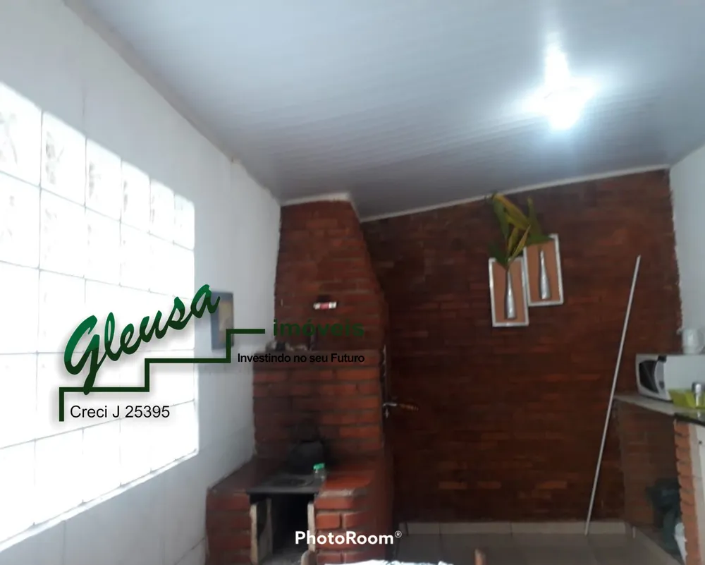 Casa, 4 quartos, 282 m² - Foto 9