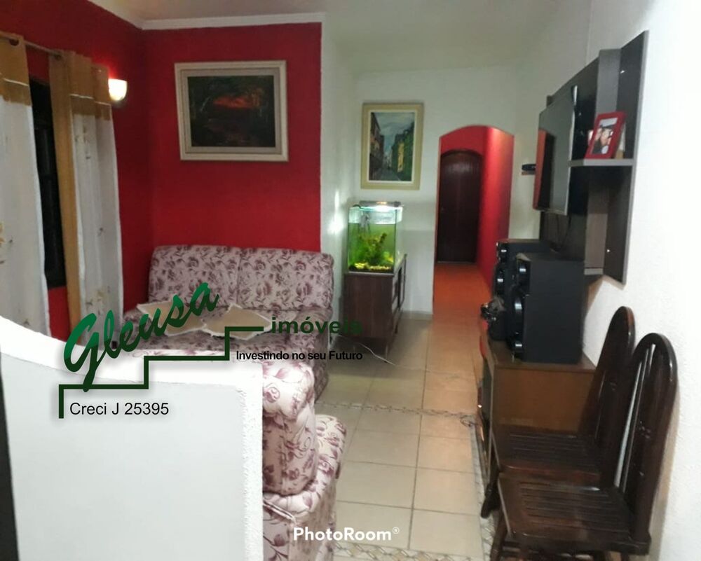 Casa, 4 quartos, 282 m² - Foto 3