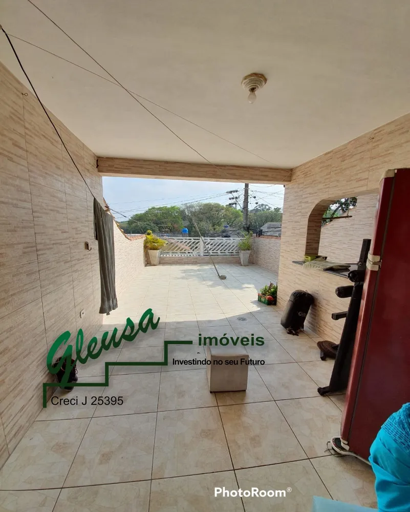 Casa, 4 quartos, 282 m² - Foto 6