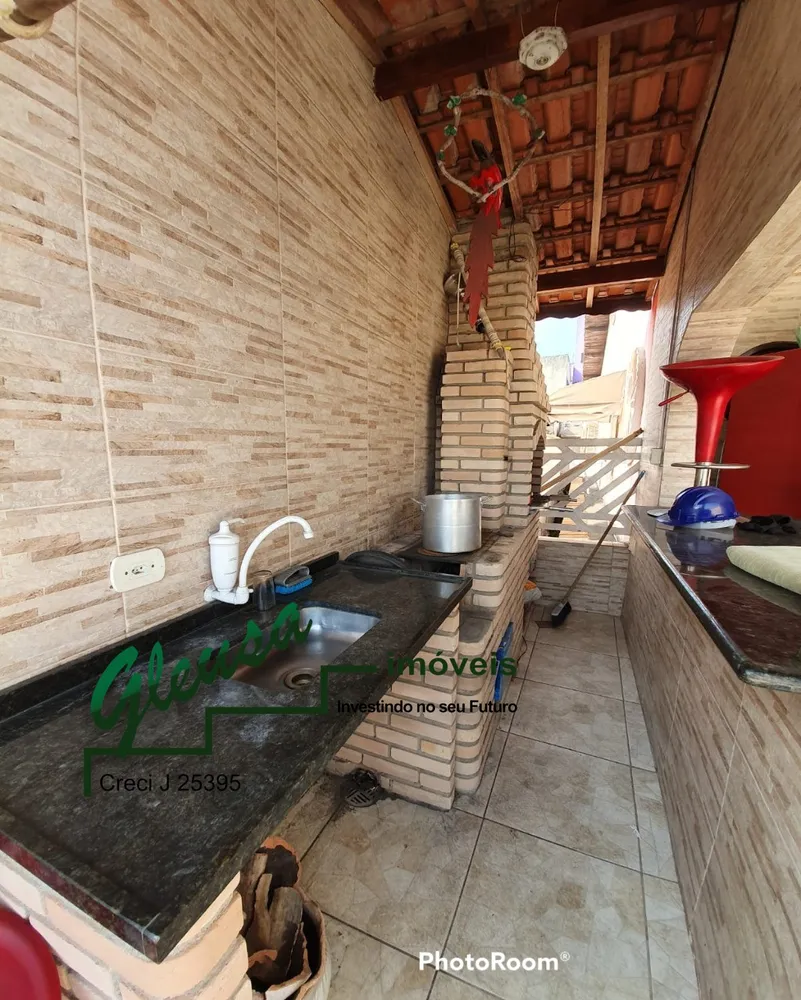 Casa, 4 quartos, 282 m² - Foto 7