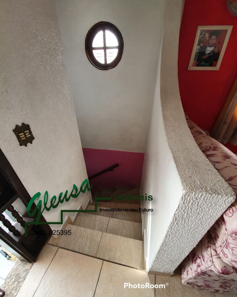 Casa, 4 quartos, 282 m² - Foto 4