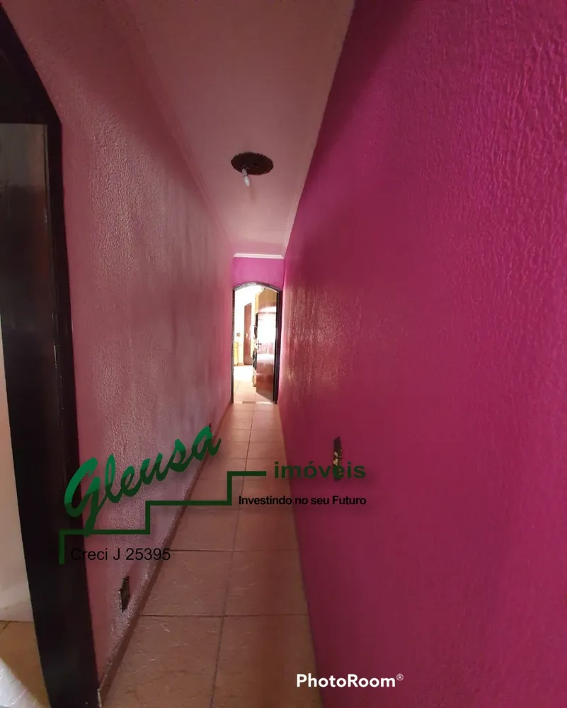 Casa, 4 quartos, 282 m² - Foto 11