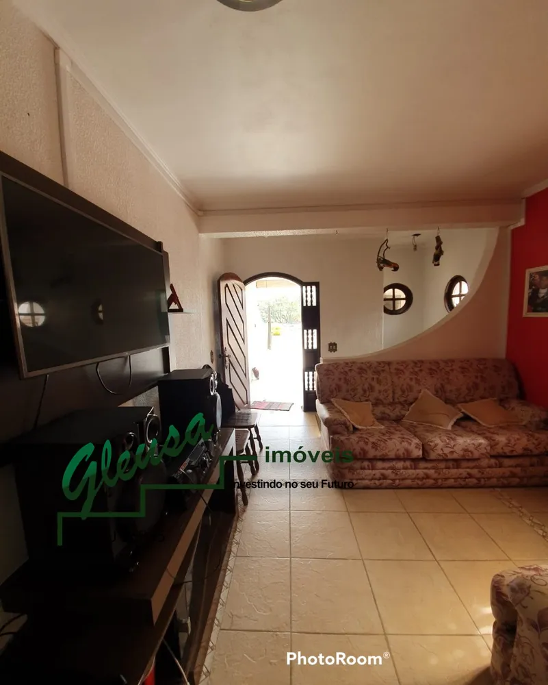 Casa, 4 quartos, 282 m² - Foto 8
