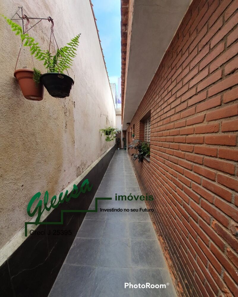 Casa, 4 quartos, 282 m² - Foto 8