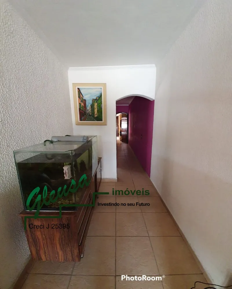 Casa, 4 quartos, 282 m² - Foto 10