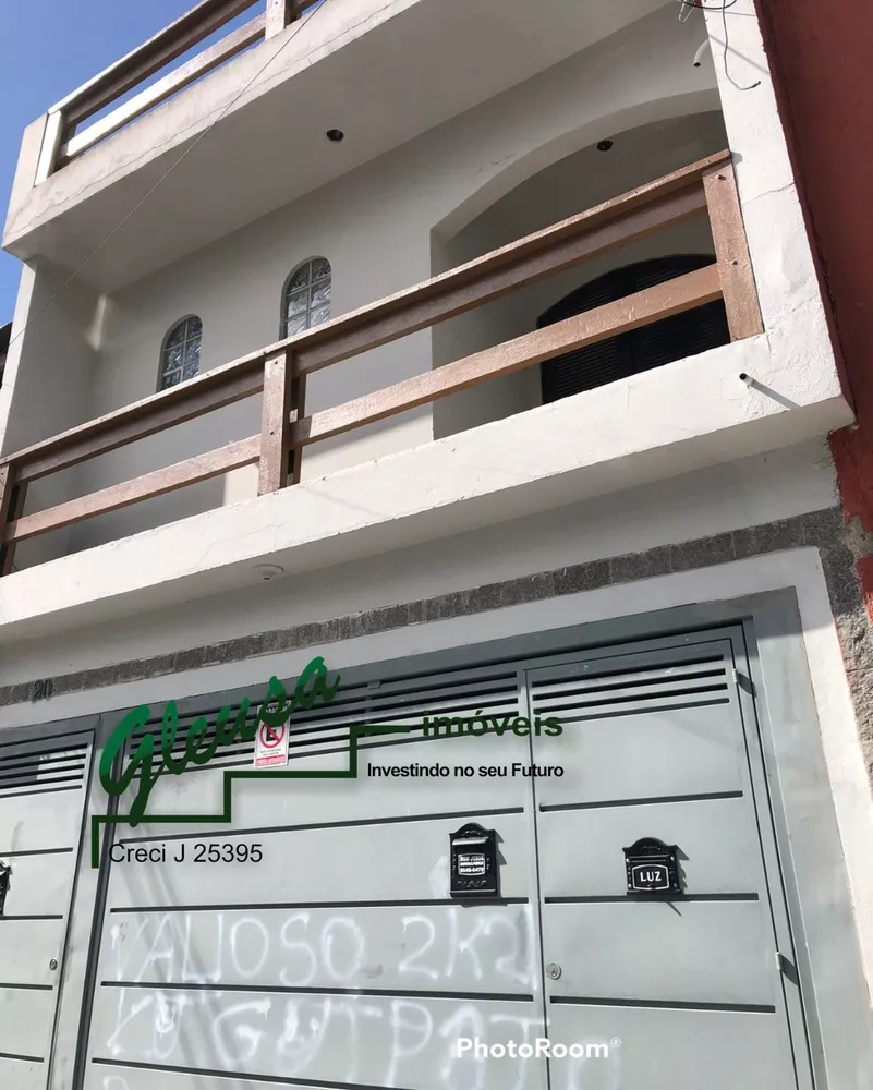 Loja-Salão à venda com 5 quartos, 350m² - Foto 1