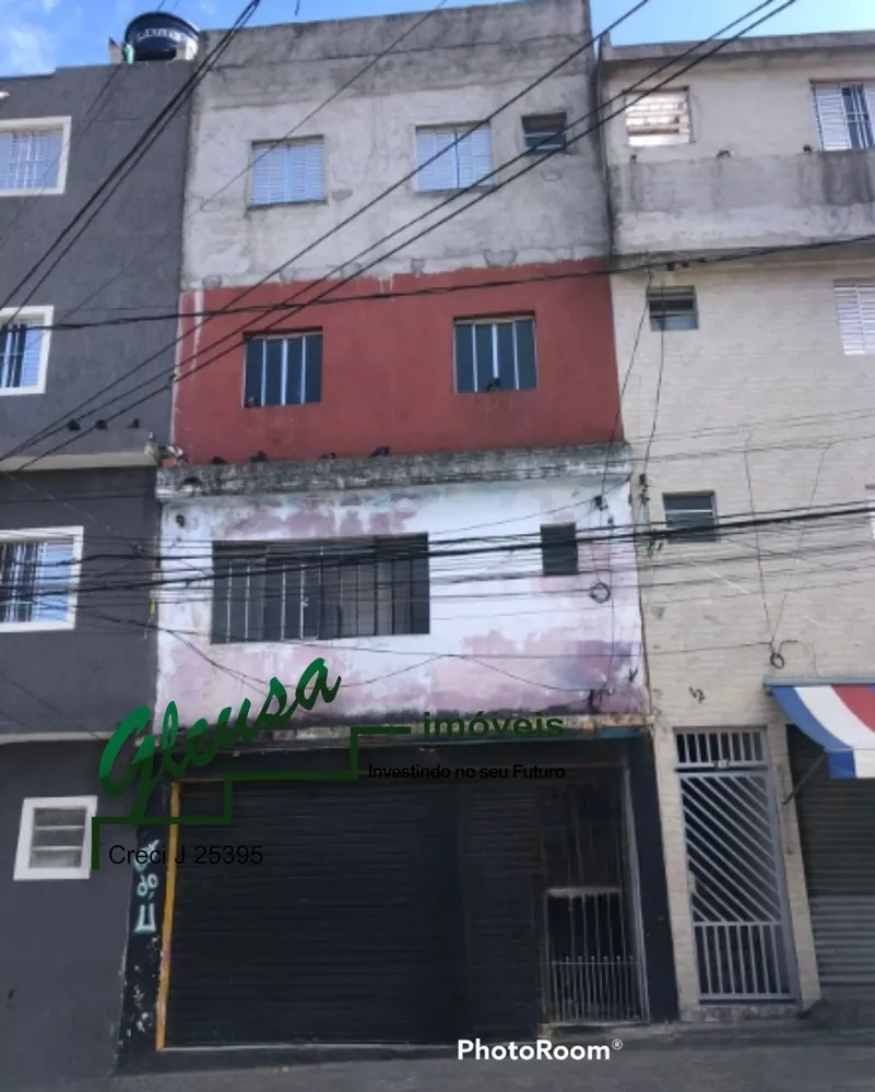 Loja-Salão à venda com 5 quartos, 350m² - Foto 2