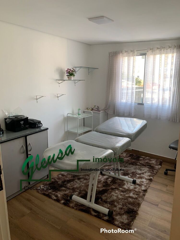 Sala-Conjunto - Foto 1