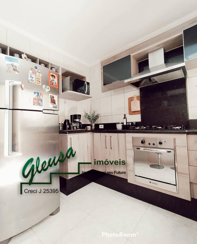 Casa, 2 quartos, 60 m² - Foto 1