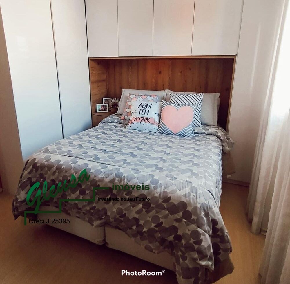 Casa, 2 quartos, 60 m² - Foto 2