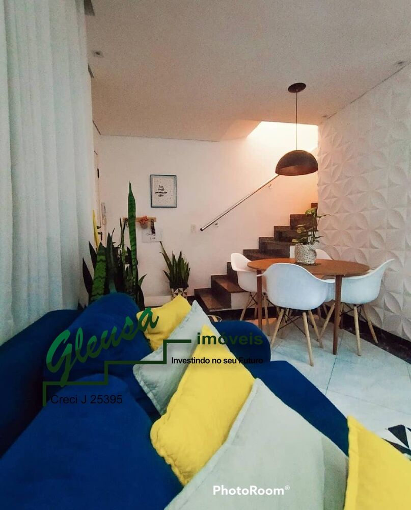 Casa, 2 quartos, 60 m² - Foto 4