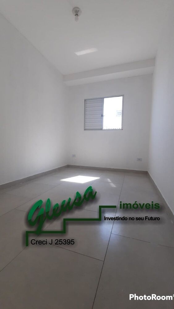 Apartamento para alugar com 2 quartos, 40m² - Foto 4