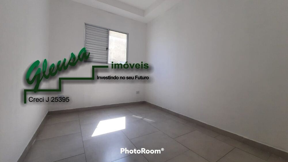 Apartamento para alugar com 2 quartos, 40m² - Foto 3