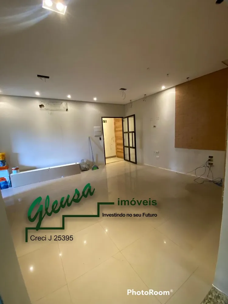 Sala-Conjunto - Foto 3