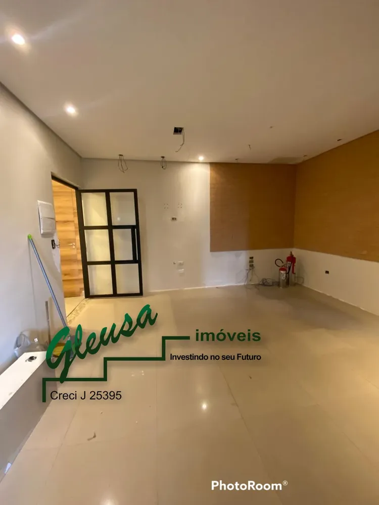 Sala-Conjunto - Foto 1