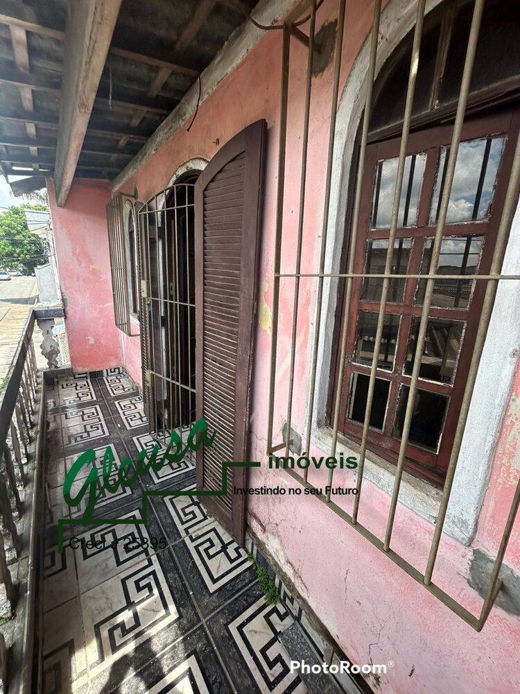 Casa, 3 quartos, 250 m² - Foto 19