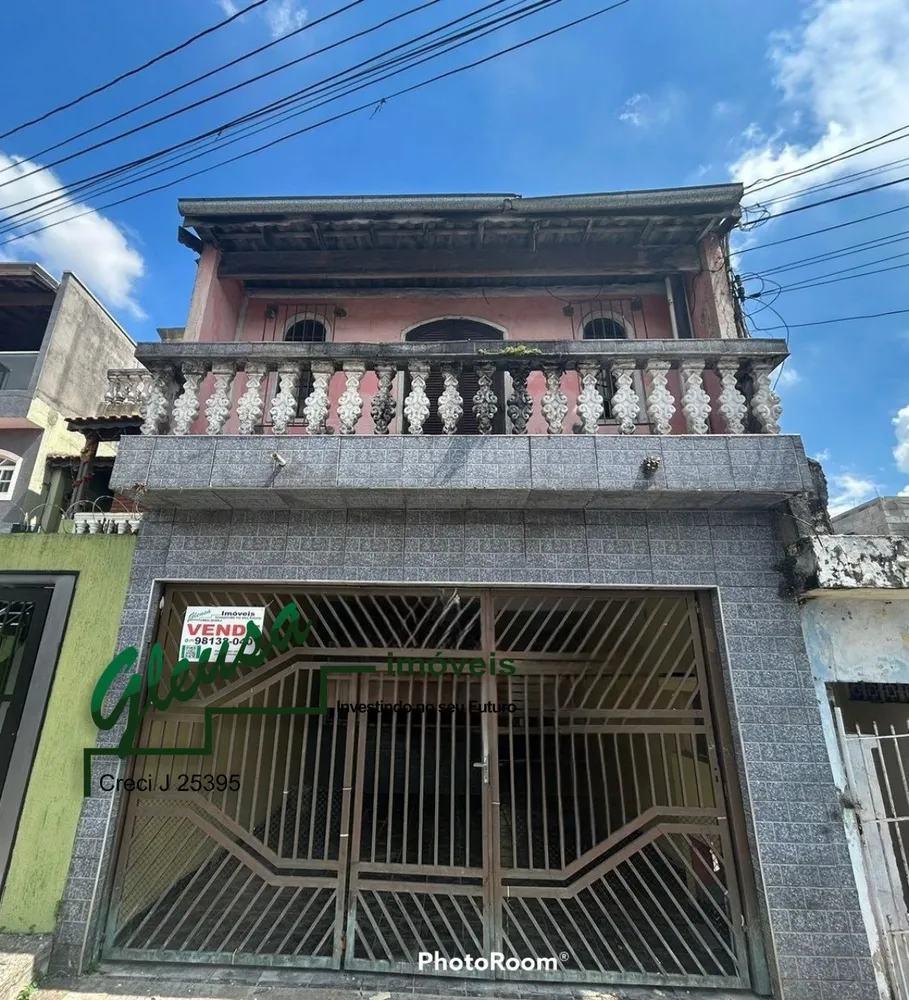 Casa, 3 quartos, 250 m² - Foto 34