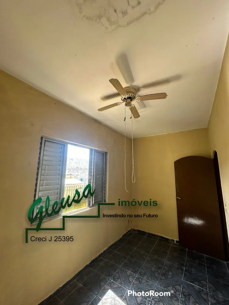 Casa, 3 quartos, 250 m² - Foto 39