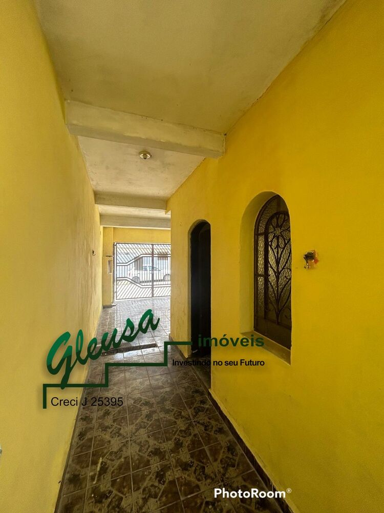Casa, 3 quartos, 250 m² - Foto 3