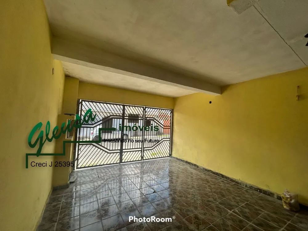 Casa, 3 quartos, 250 m² - Foto 36