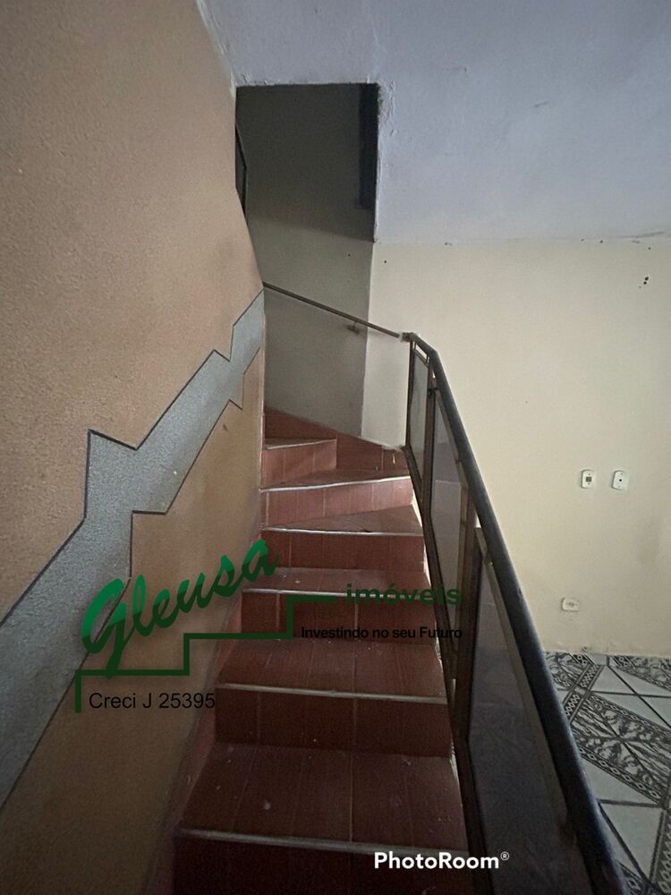 Casa, 3 quartos, 250 m² - Foto 12