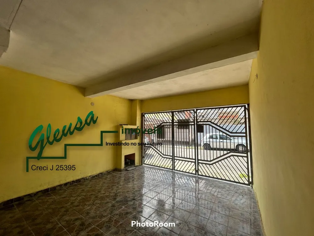 Casa, 3 quartos, 250 m² - Foto 33