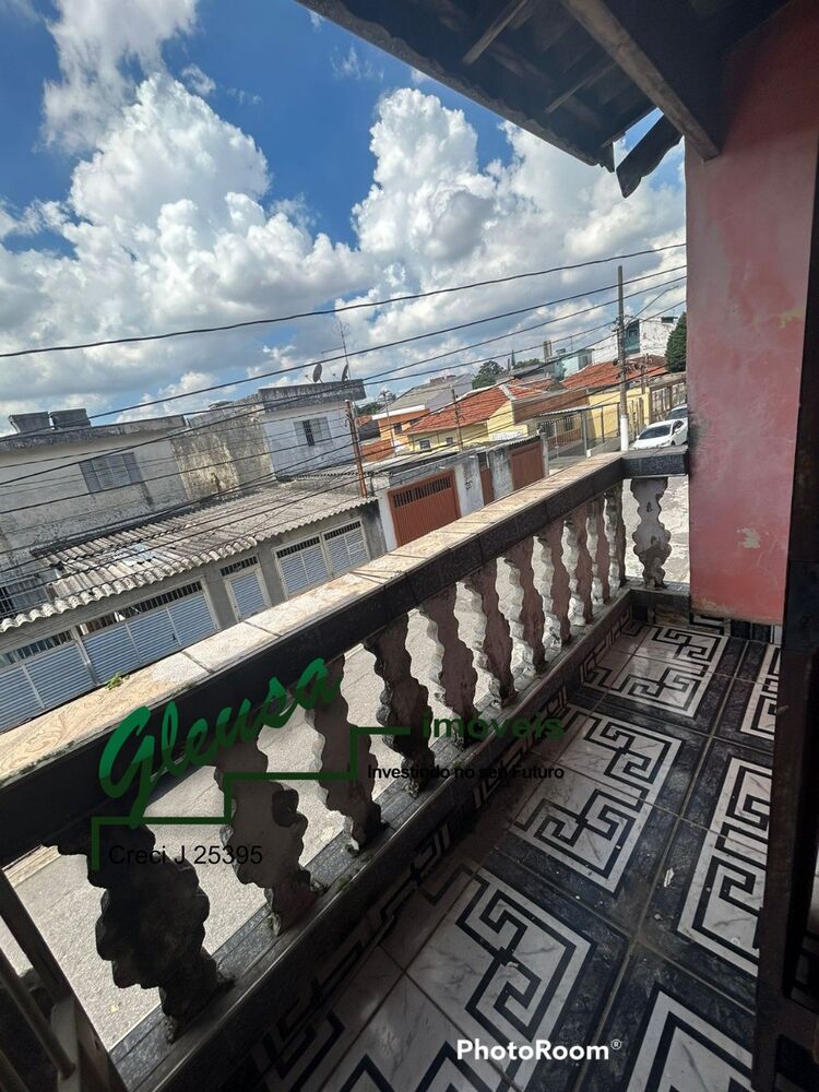 Casa, 3 quartos, 250 m² - Foto 18