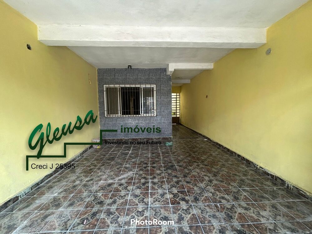 Casa, 3 quartos, 250 m² - Foto 1