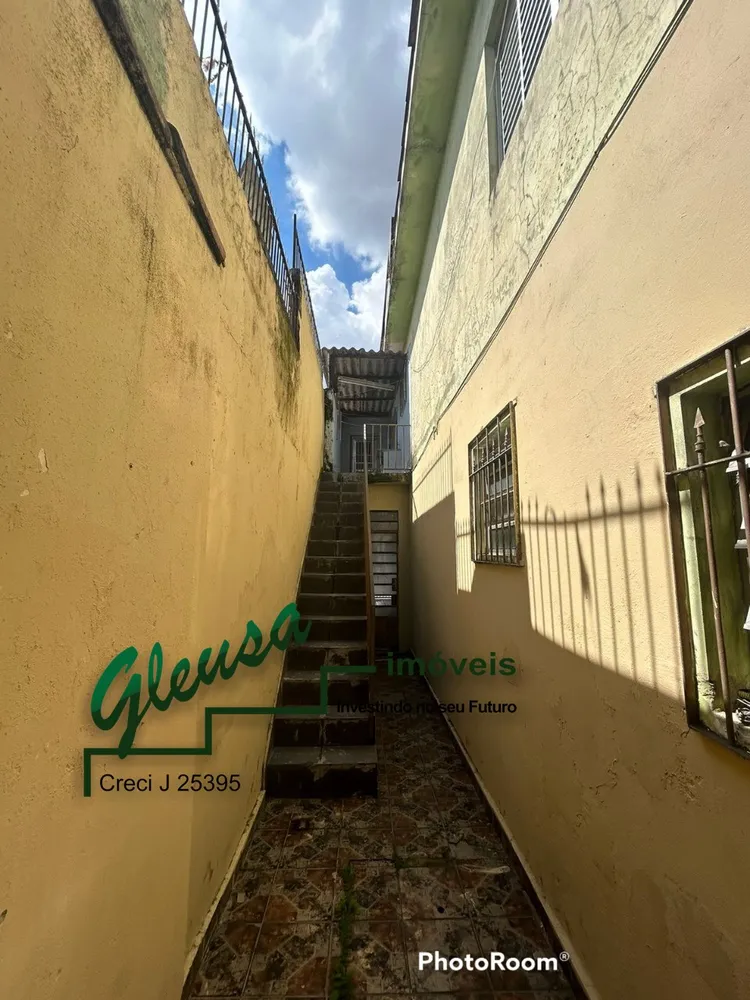 Casa, 3 quartos, 250 m² - Foto 31