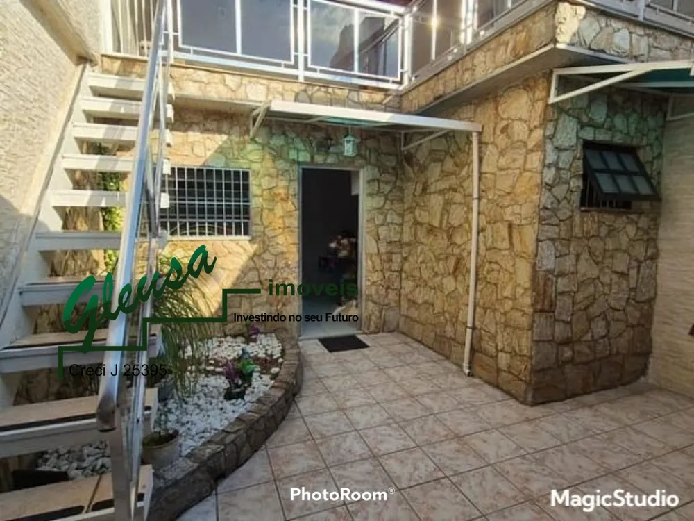 Casa, 2 quartos - Foto 2
