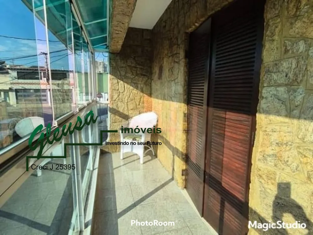 Casa, 2 quartos - Foto 4