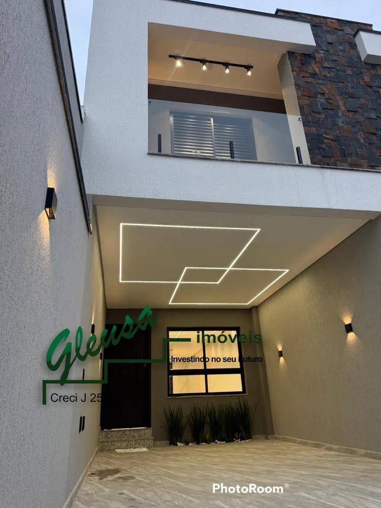 Casa, 3 quartos, 120 m² - Foto 7