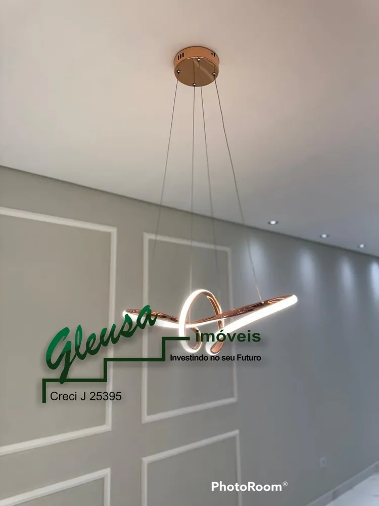 Casa, 3 quartos, 120 m² - Foto 6