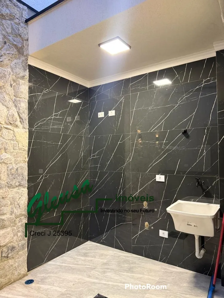 Casa, 3 quartos, 120 m² - Foto 4