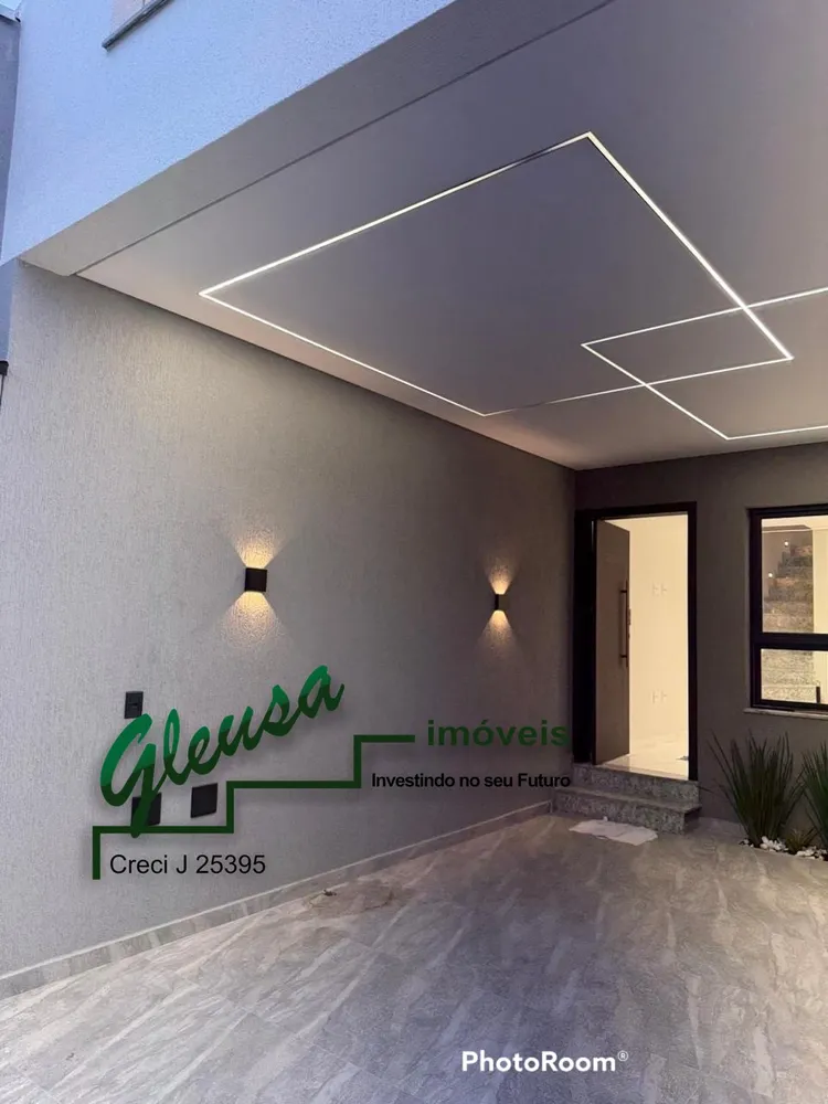 Casa, 3 quartos, 120 m² - Foto 5