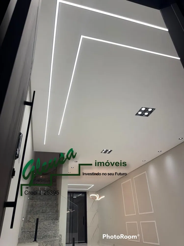 Casa, 3 quartos, 120 m² - Foto 1